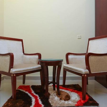 Raoum Inn - Hawtah Bani Tamim Hotat Bani Tamim Экстерьер фото