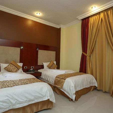 Raoum Inn - Hawtah Bani Tamim Hotat Bani Tamim Экстерьер фото