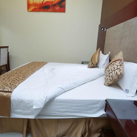 Raoum Inn - Hawtah Bani Tamim Hotat Bani Tamim Экстерьер фото