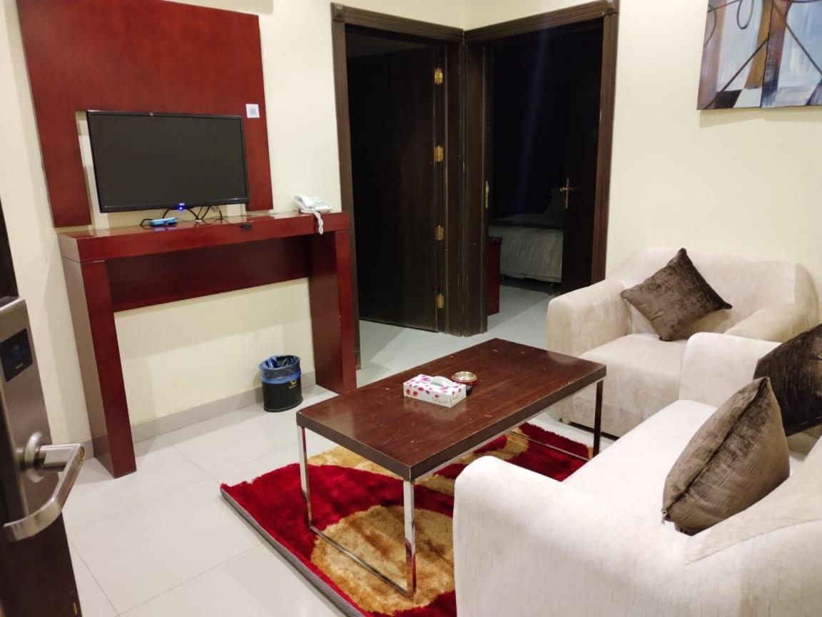 Raoum Inn - Hawtah Bani Tamim Hotat Bani Tamim Экстерьер фото