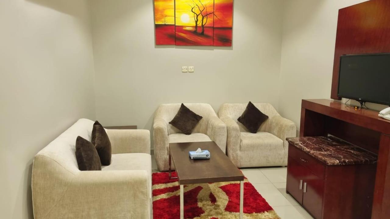 Raoum Inn - Hawtah Bani Tamim Hotat Bani Tamim Экстерьер фото