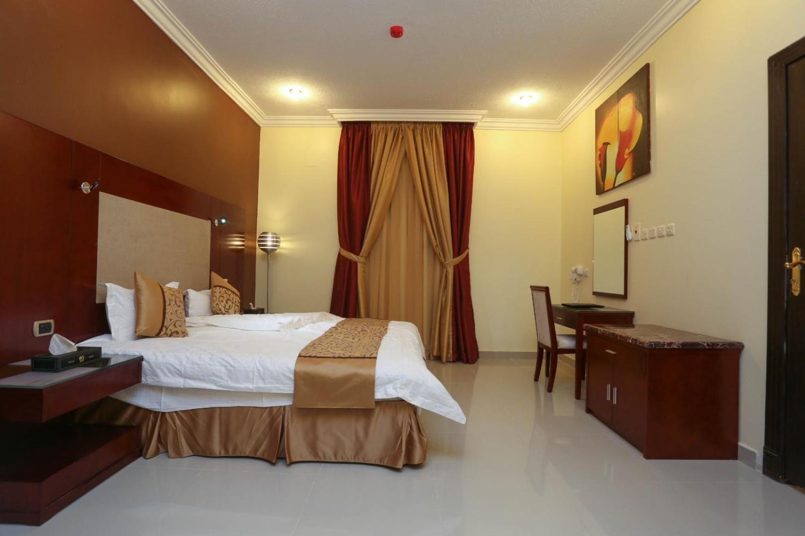 Raoum Inn - Hawtah Bani Tamim Hotat Bani Tamim Экстерьер фото