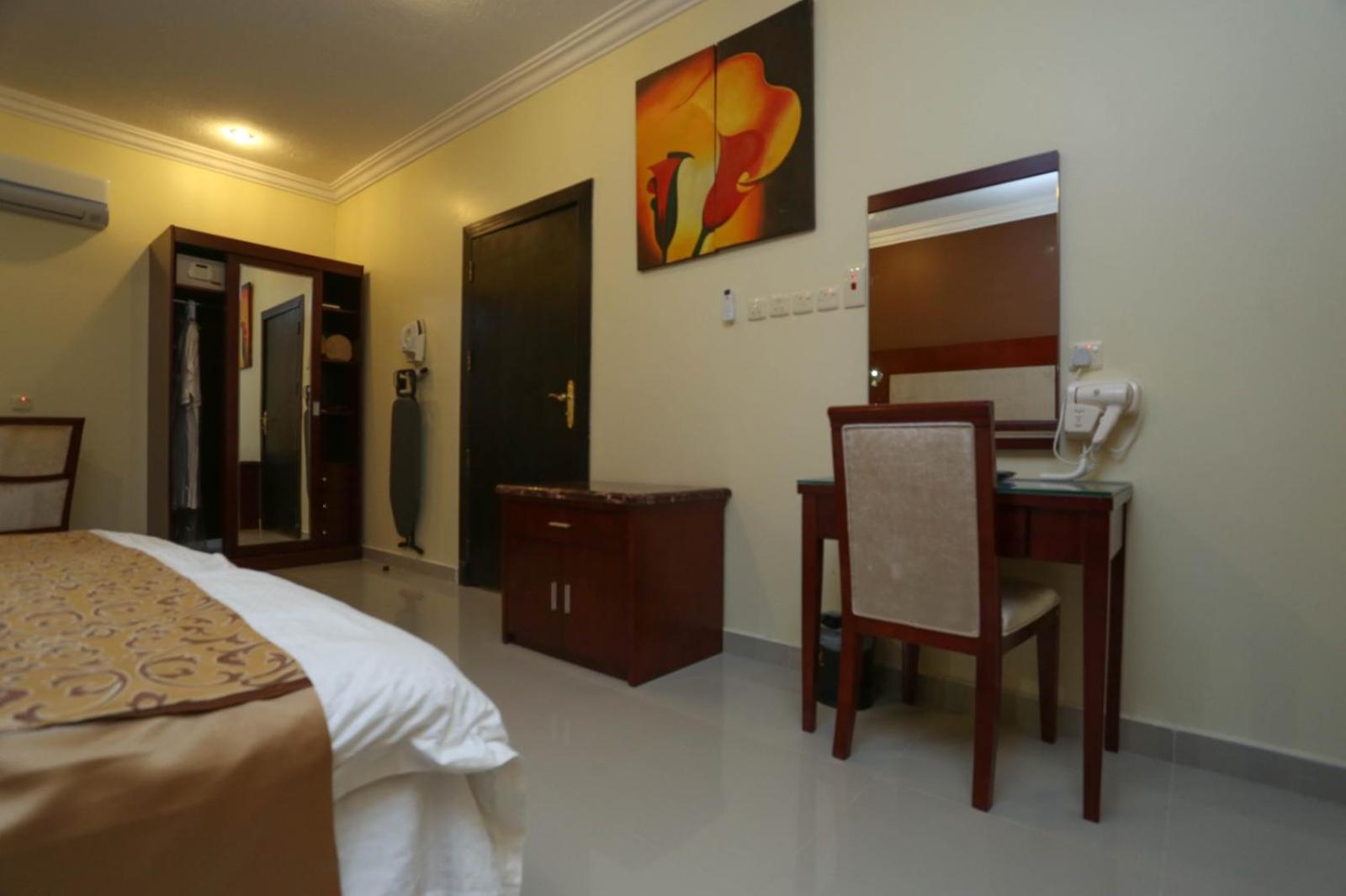 Raoum Inn - Hawtah Bani Tamim Hotat Bani Tamim Экстерьер фото