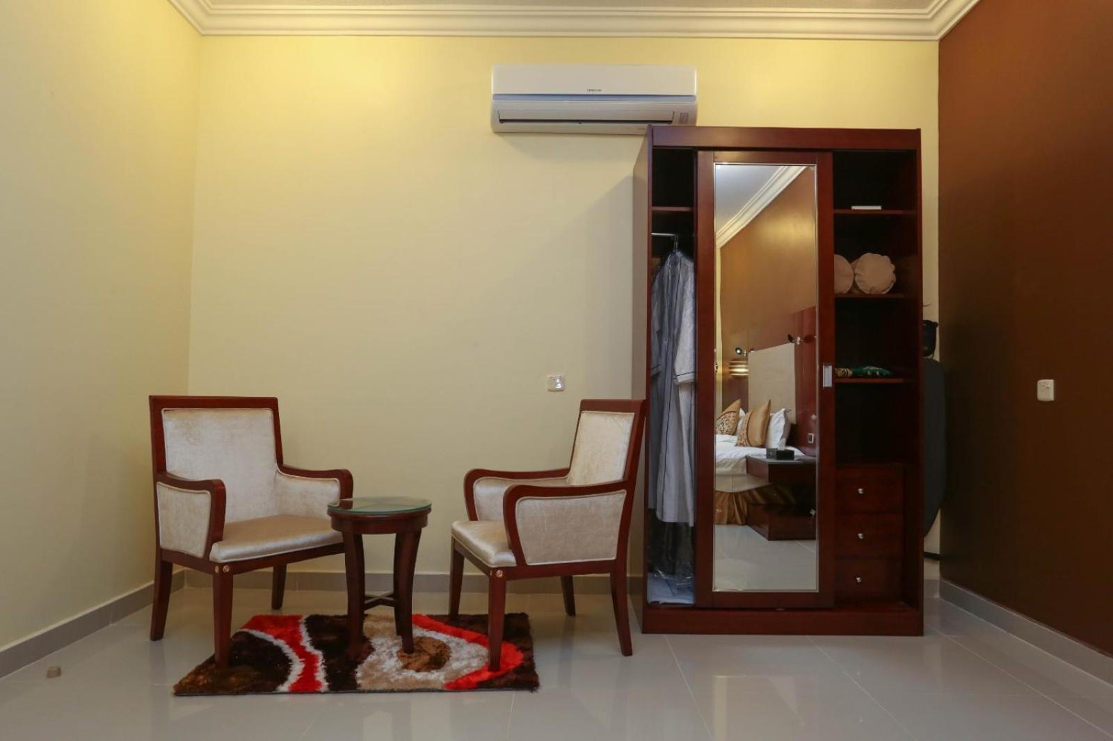 Raoum Inn - Hawtah Bani Tamim Hotat Bani Tamim Экстерьер фото