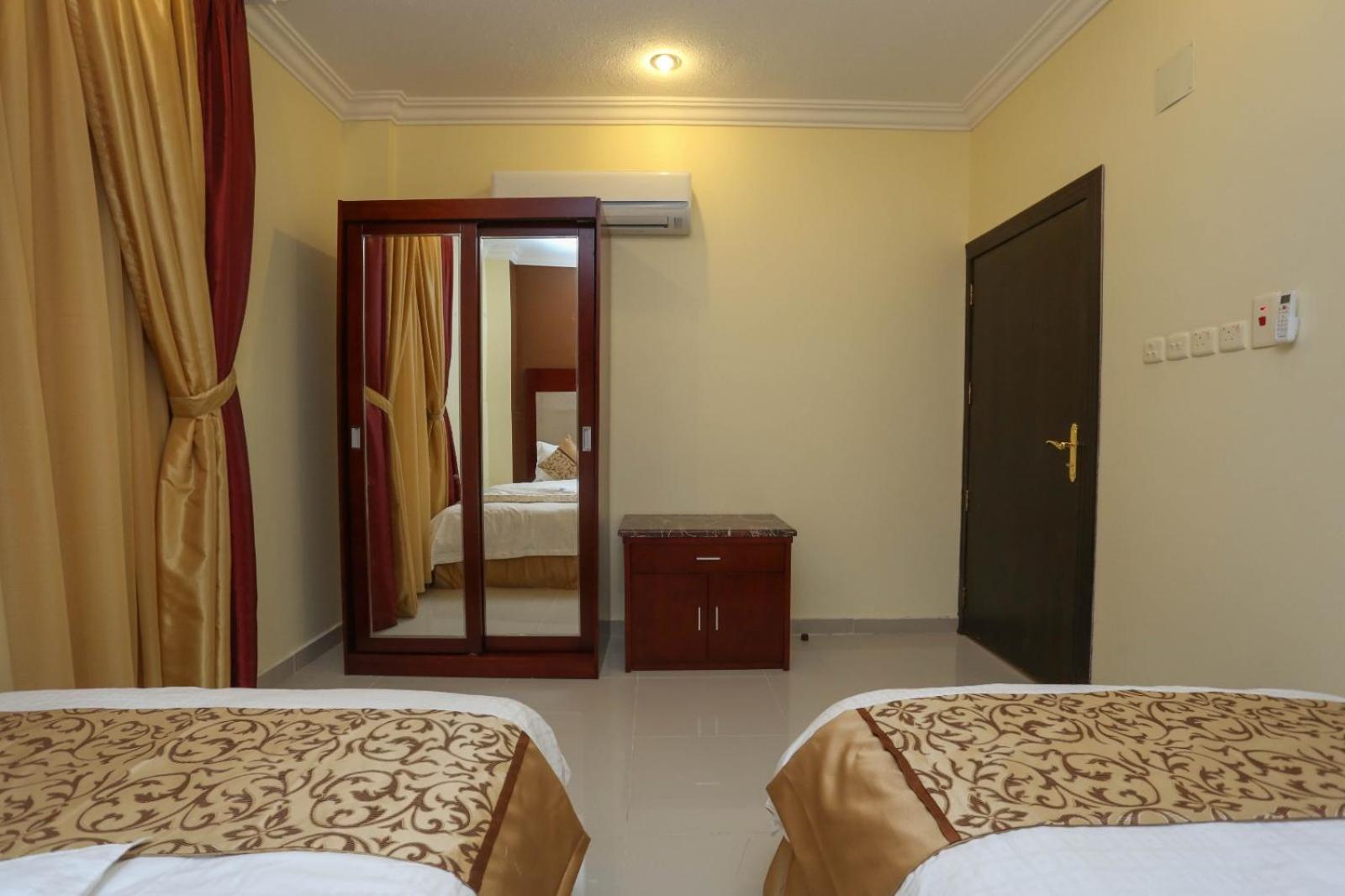 Raoum Inn - Hawtah Bani Tamim Hotat Bani Tamim Экстерьер фото