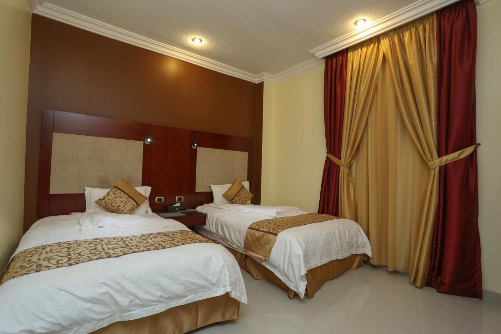 Raoum Inn - Hawtah Bani Tamim Hotat Bani Tamim Экстерьер фото