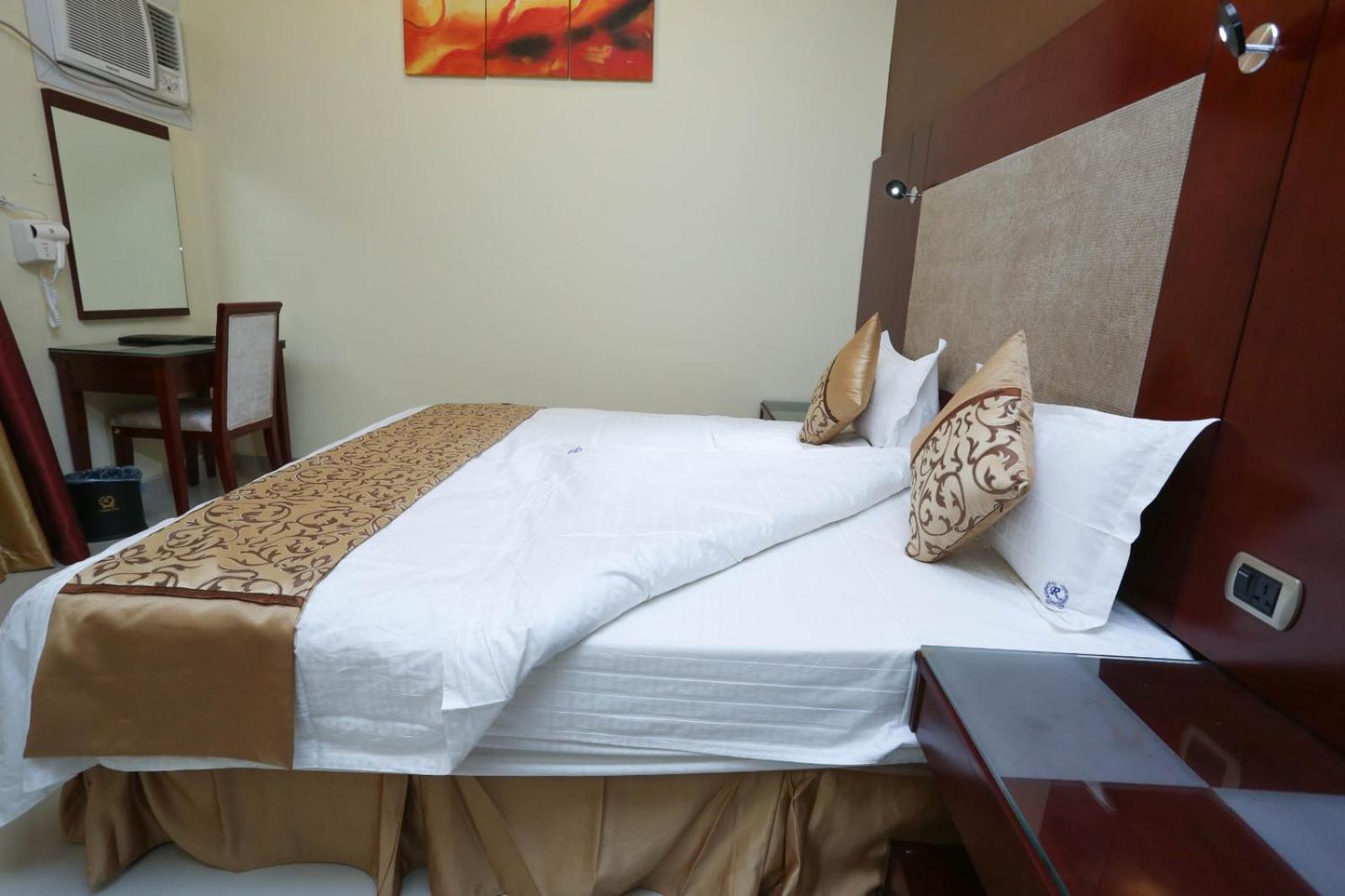 Raoum Inn - Hawtah Bani Tamim Hotat Bani Tamim Экстерьер фото