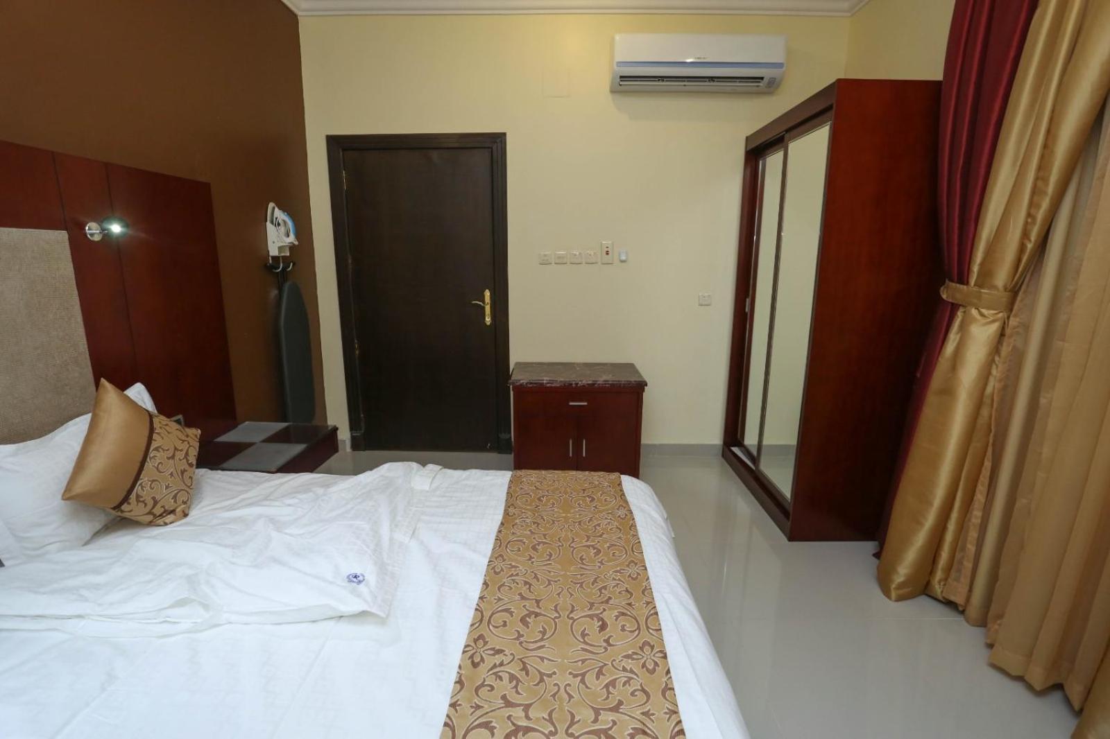 Raoum Inn - Hawtah Bani Tamim Hotat Bani Tamim Экстерьер фото