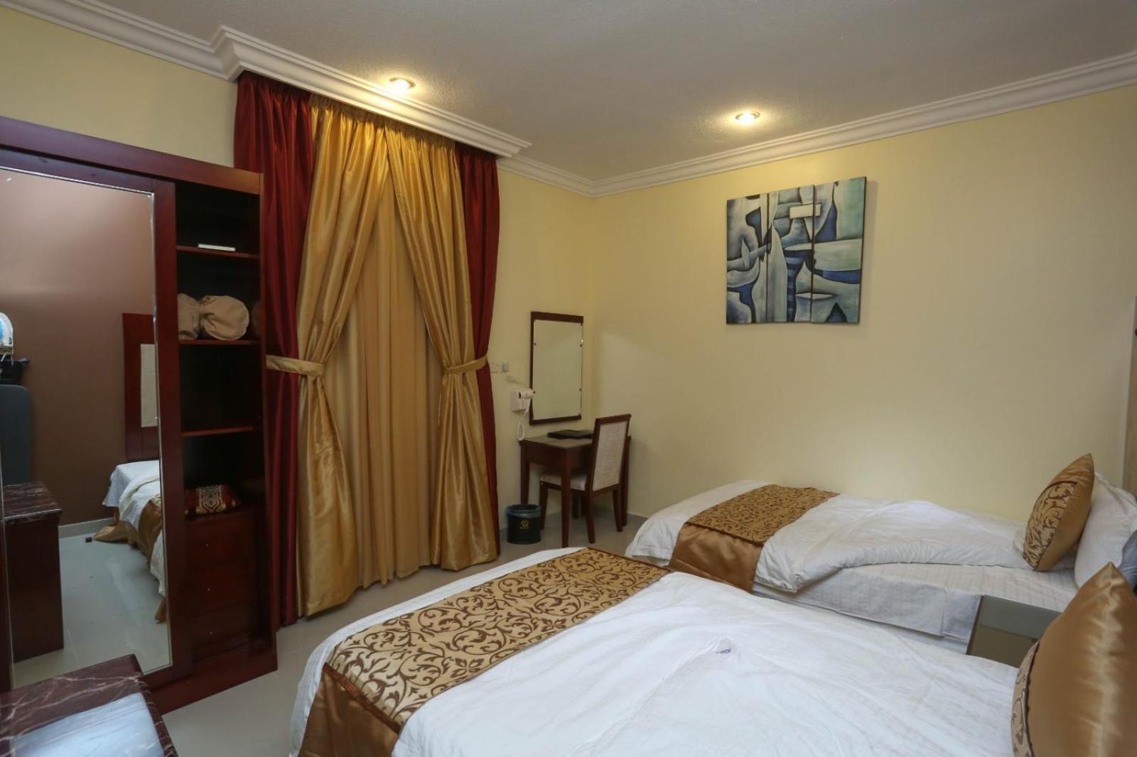 Raoum Inn - Hawtah Bani Tamim Hotat Bani Tamim Экстерьер фото