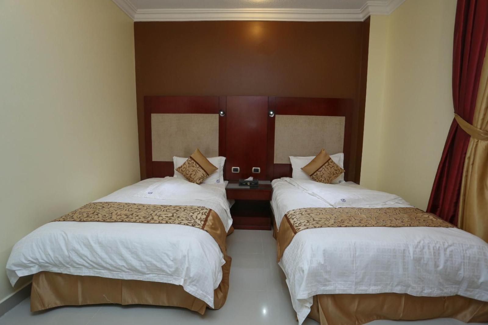 Raoum Inn - Hawtah Bani Tamim Hotat Bani Tamim Экстерьер фото