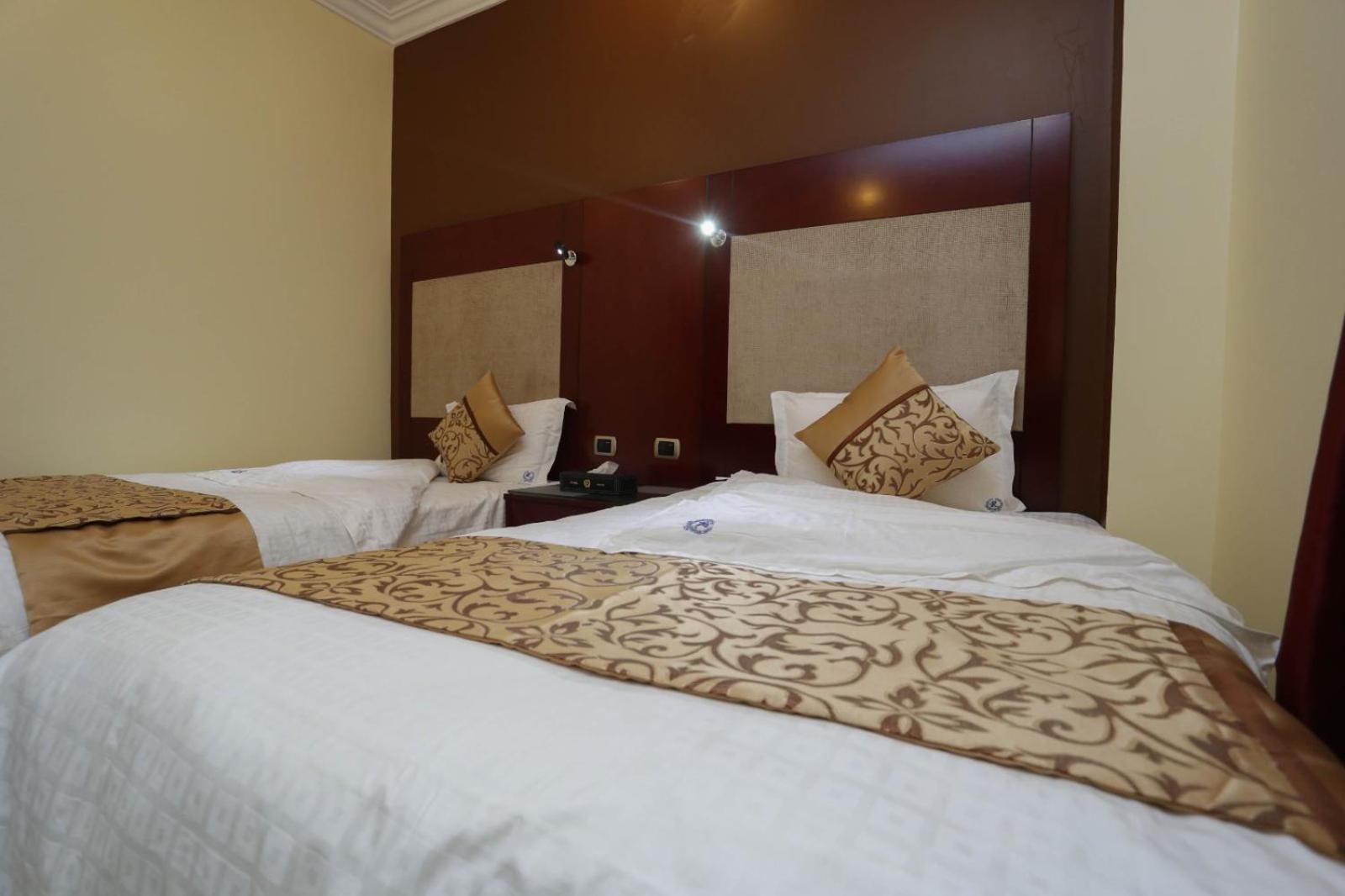 Raoum Inn - Hawtah Bani Tamim Hotat Bani Tamim Экстерьер фото