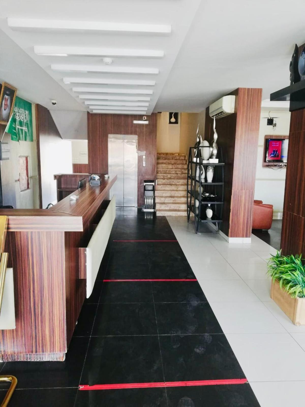 Raoum Inn - Hawtah Bani Tamim Hotat Bani Tamim Экстерьер фото