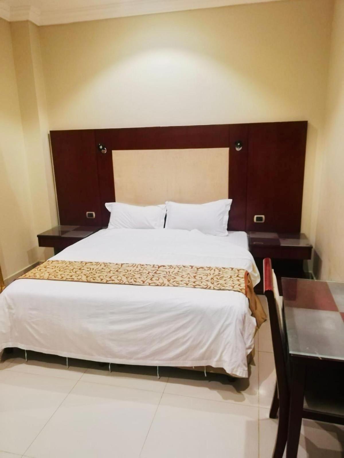 Raoum Inn - Hawtah Bani Tamim Hotat Bani Tamim Экстерьер фото