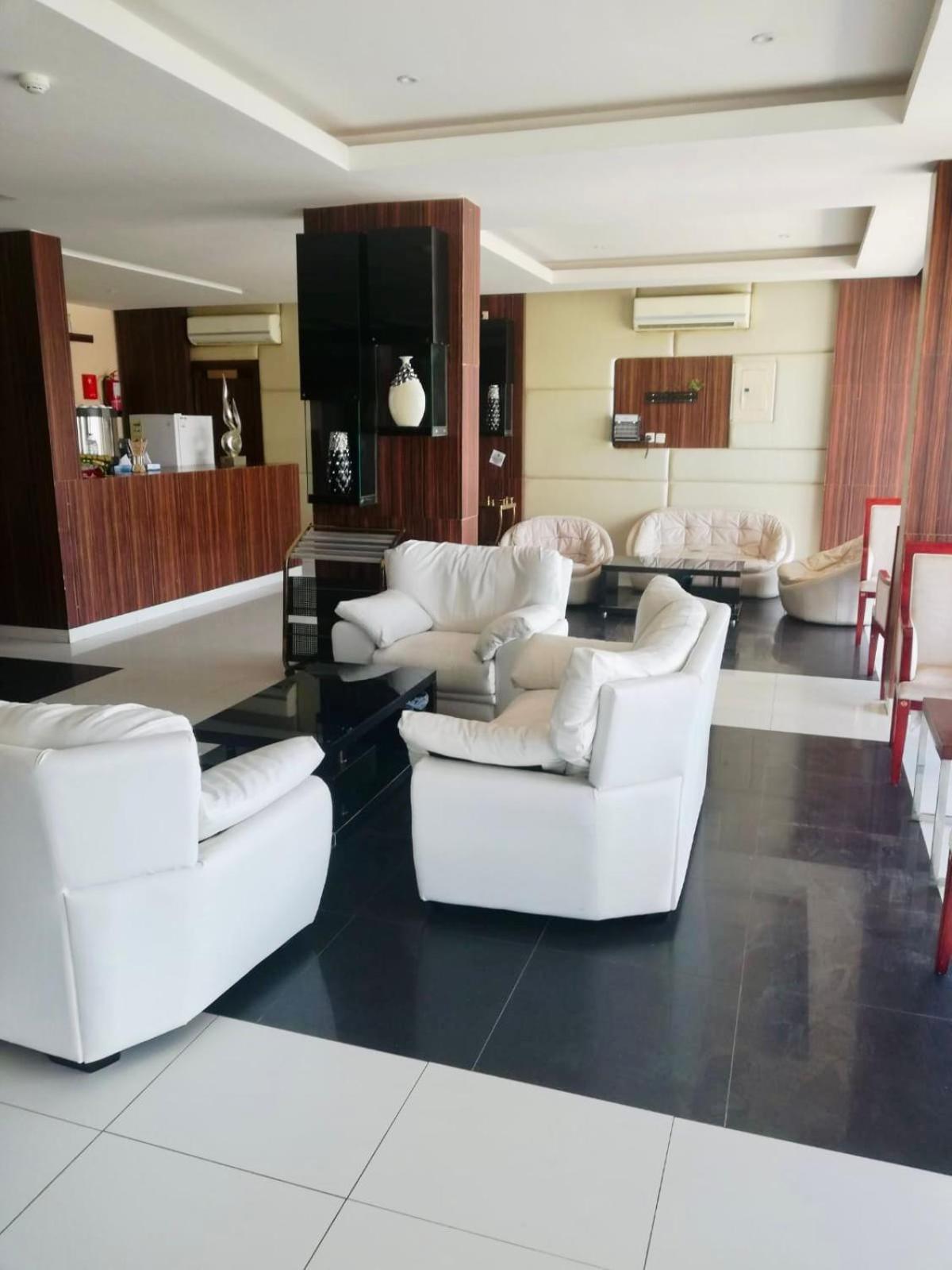 Raoum Inn - Hawtah Bani Tamim Hotat Bani Tamim Экстерьер фото