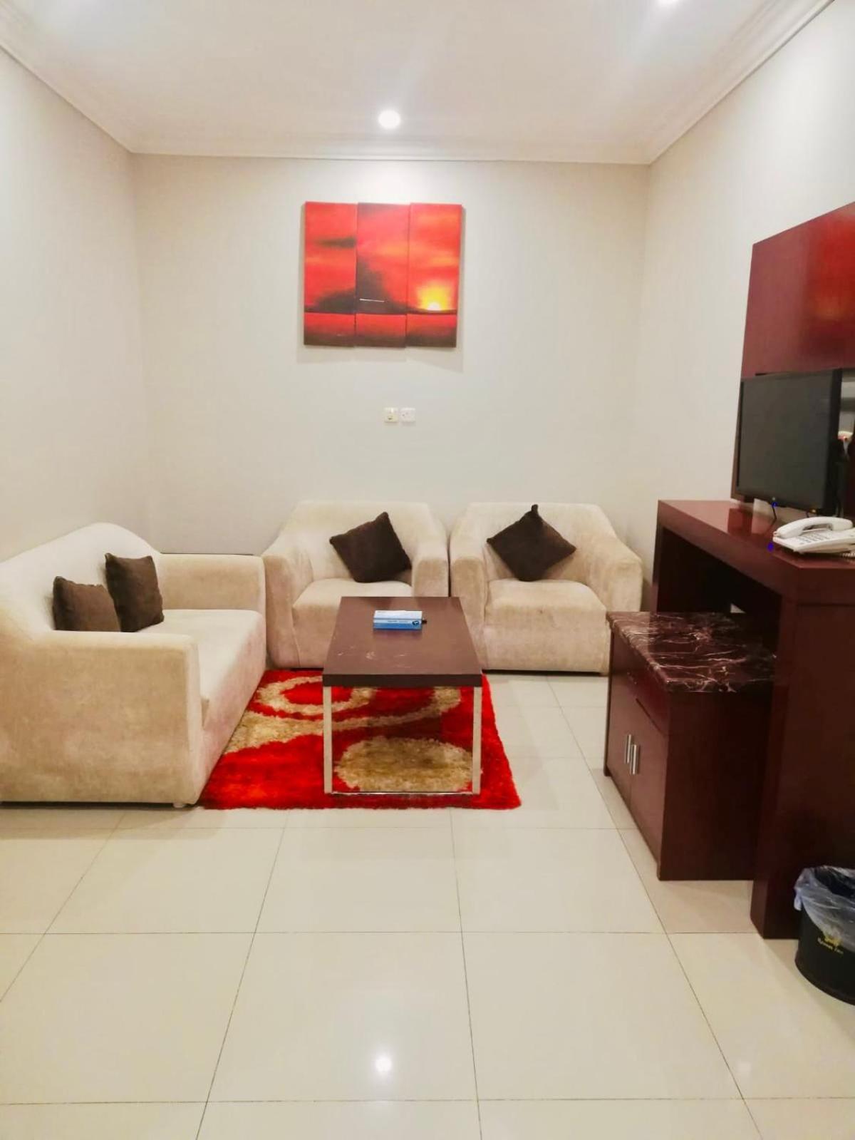 Raoum Inn - Hawtah Bani Tamim Hotat Bani Tamim Экстерьер фото