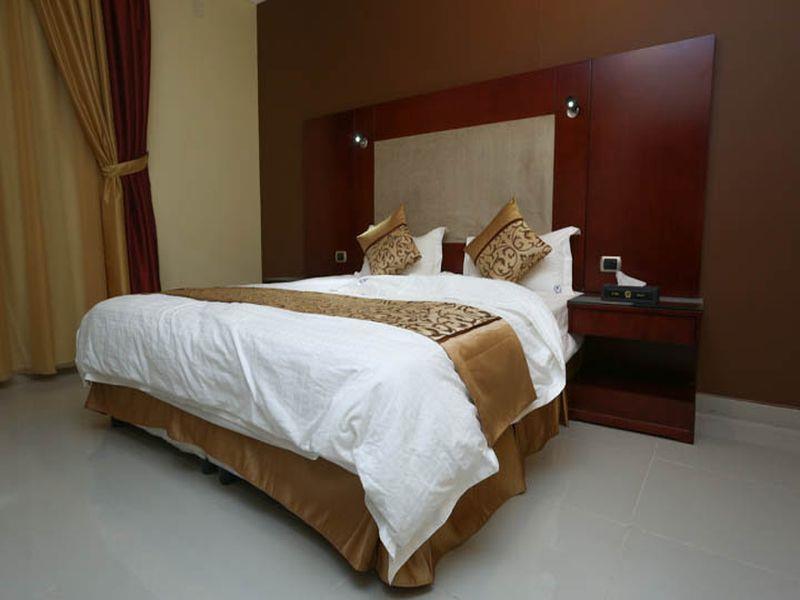 Raoum Inn - Hawtah Bani Tamim Hotat Bani Tamim Экстерьер фото