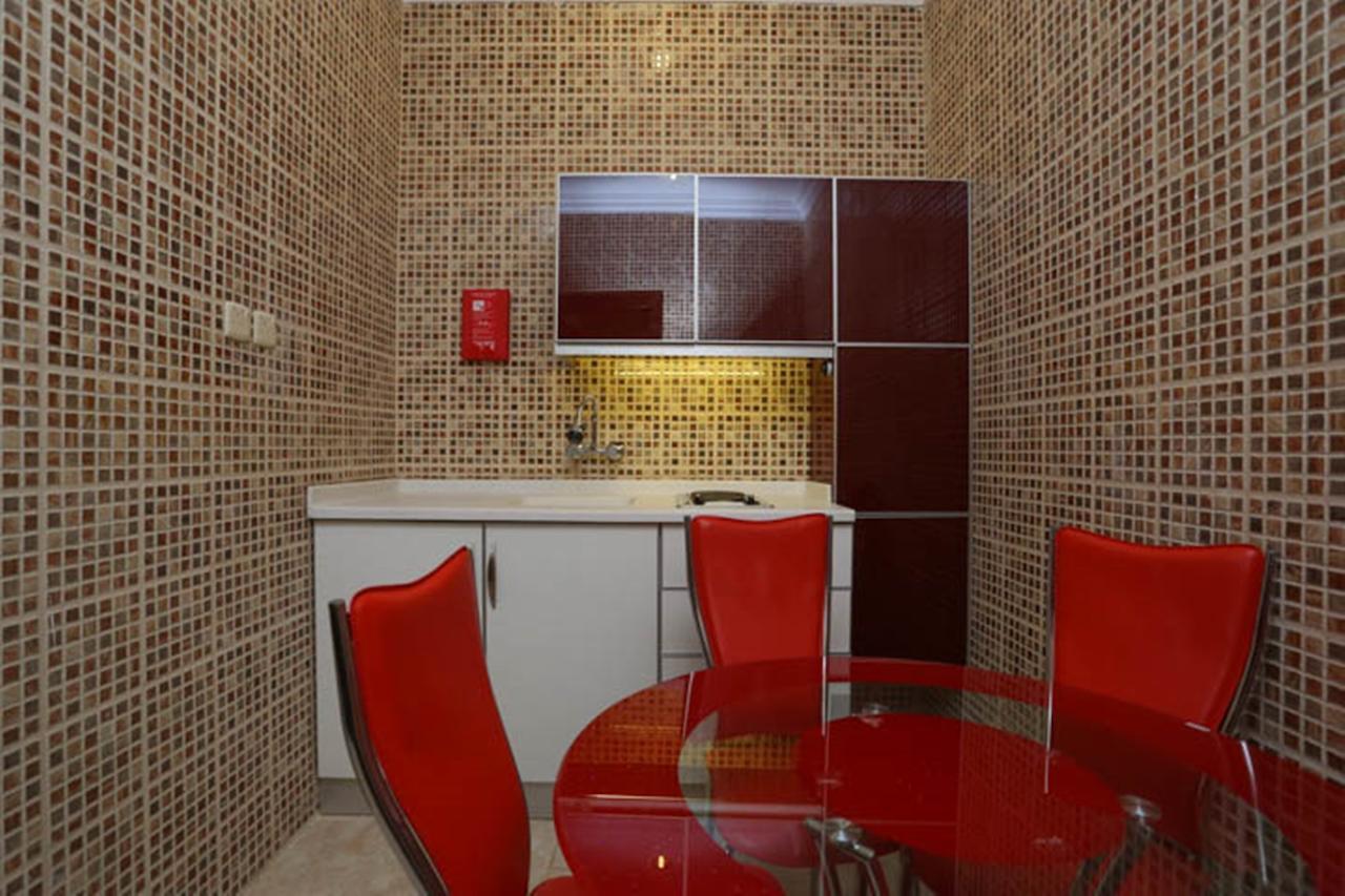 Raoum Inn - Hawtah Bani Tamim Hotat Bani Tamim Номер фото
