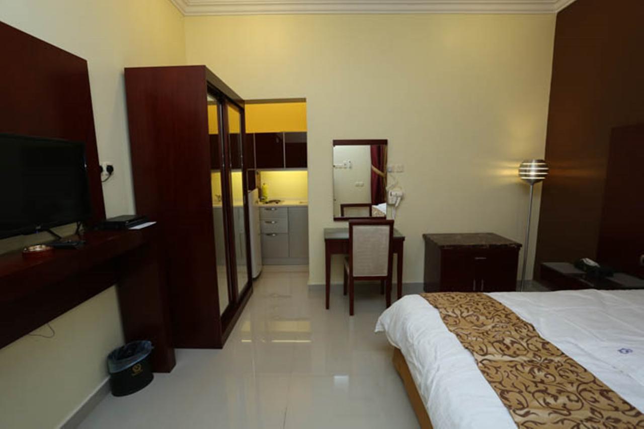 Raoum Inn - Hawtah Bani Tamim Hotat Bani Tamim Экстерьер фото