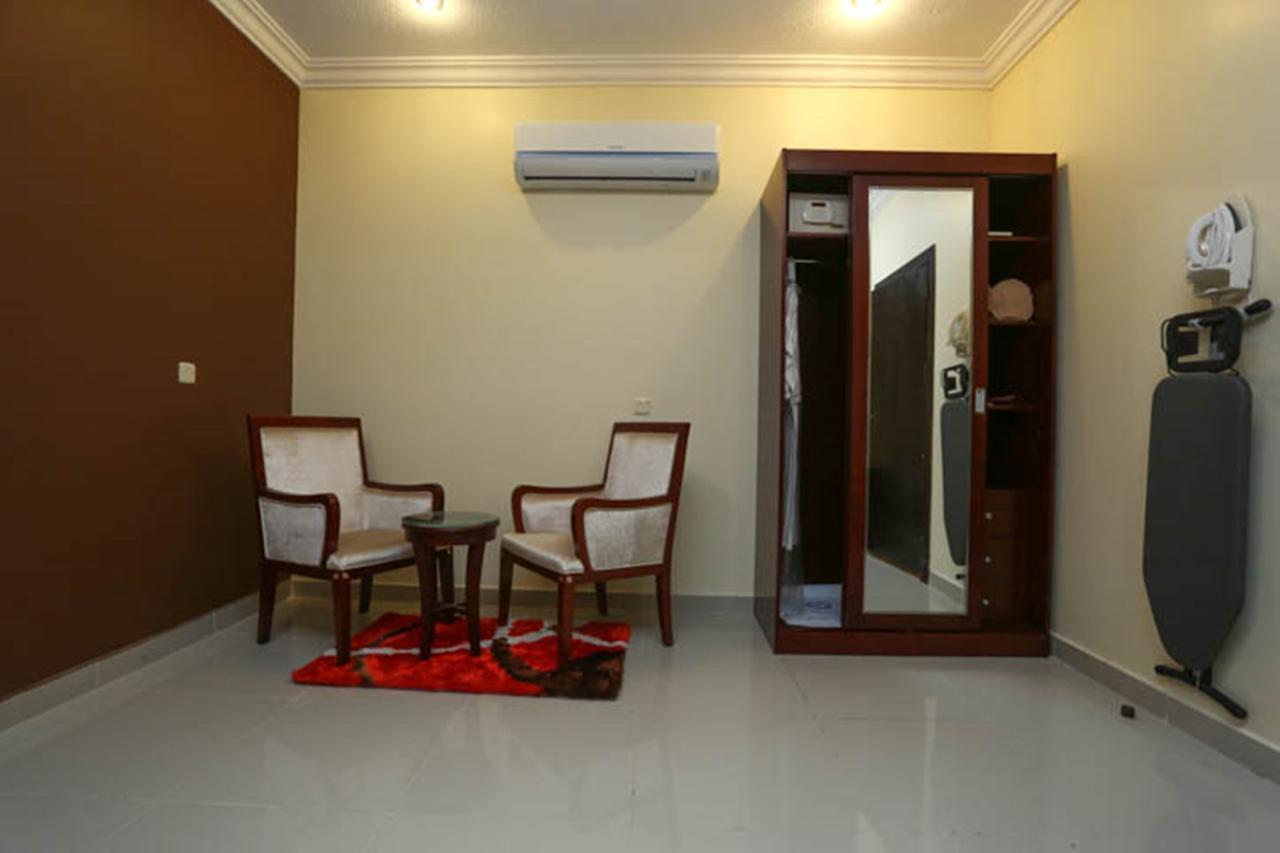 Raoum Inn - Hawtah Bani Tamim Hotat Bani Tamim Экстерьер фото