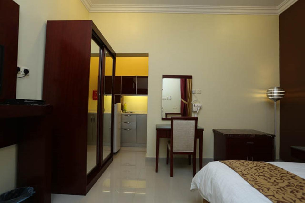Raoum Inn - Hawtah Bani Tamim Hotat Bani Tamim Экстерьер фото