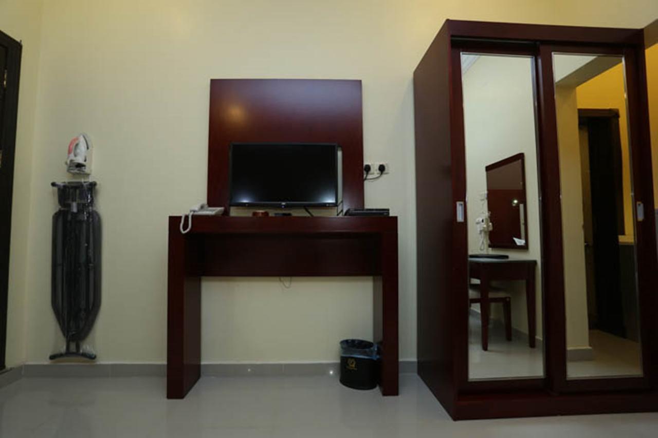 Raoum Inn - Hawtah Bani Tamim Hotat Bani Tamim Экстерьер фото