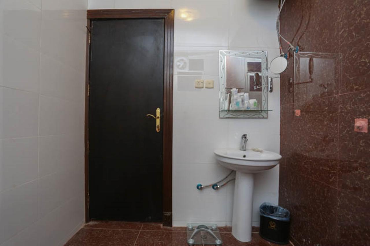 Raoum Inn - Hawtah Bani Tamim Hotat Bani Tamim Экстерьер фото