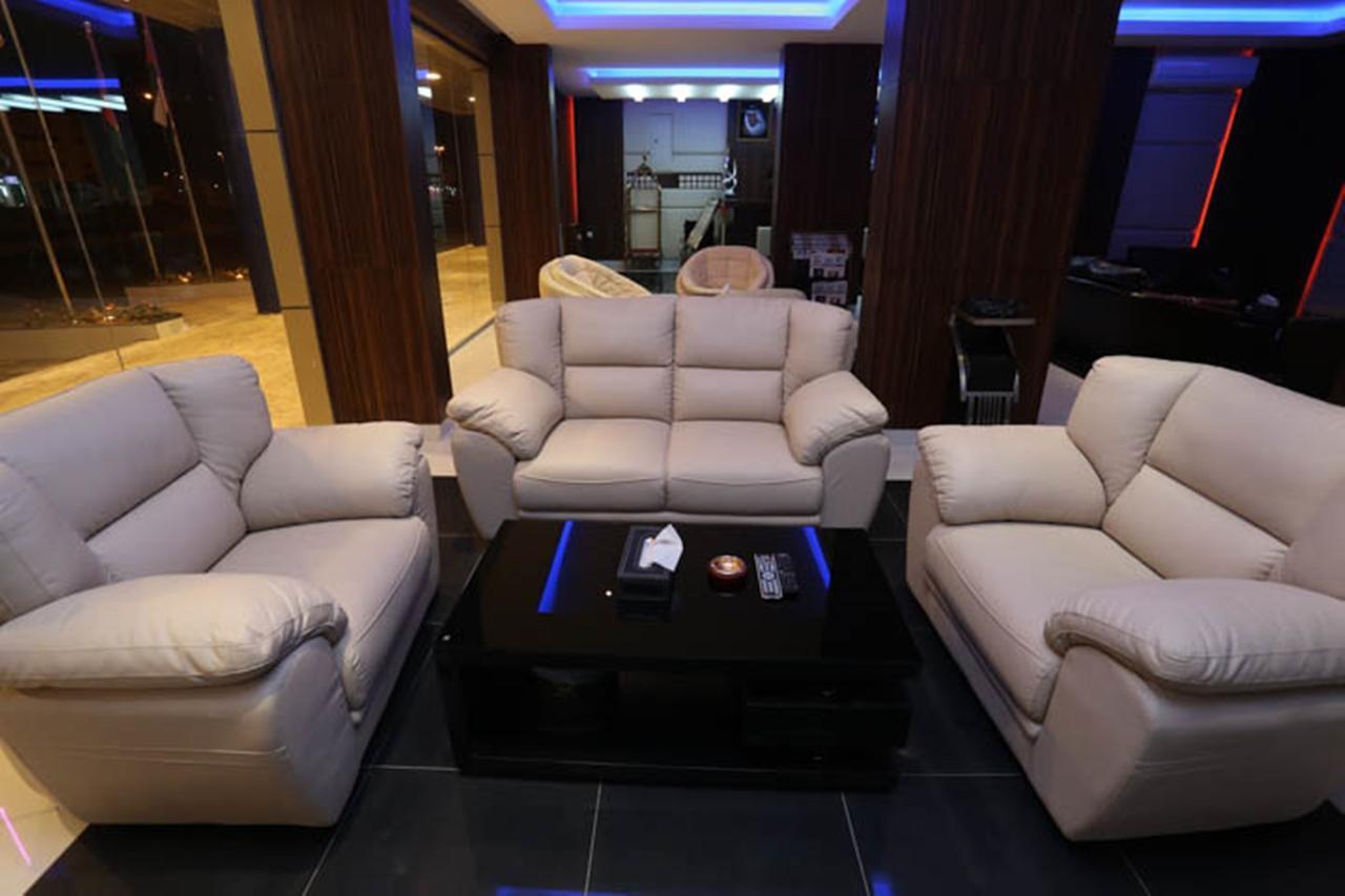 Raoum Inn - Hawtah Bani Tamim Hotat Bani Tamim Экстерьер фото