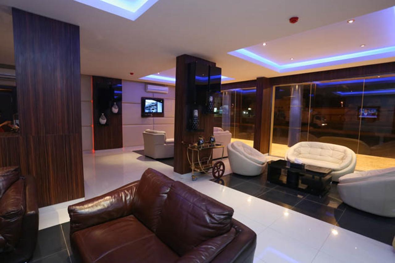 Raoum Inn - Hawtah Bani Tamim Hotat Bani Tamim Экстерьер фото