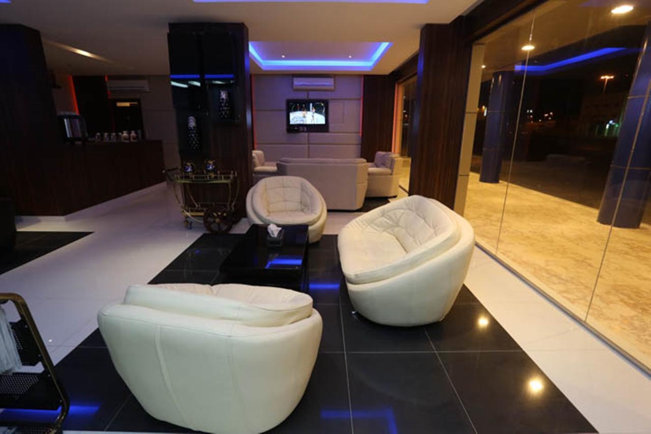 Raoum Inn - Hawtah Bani Tamim Hotat Bani Tamim Экстерьер фото