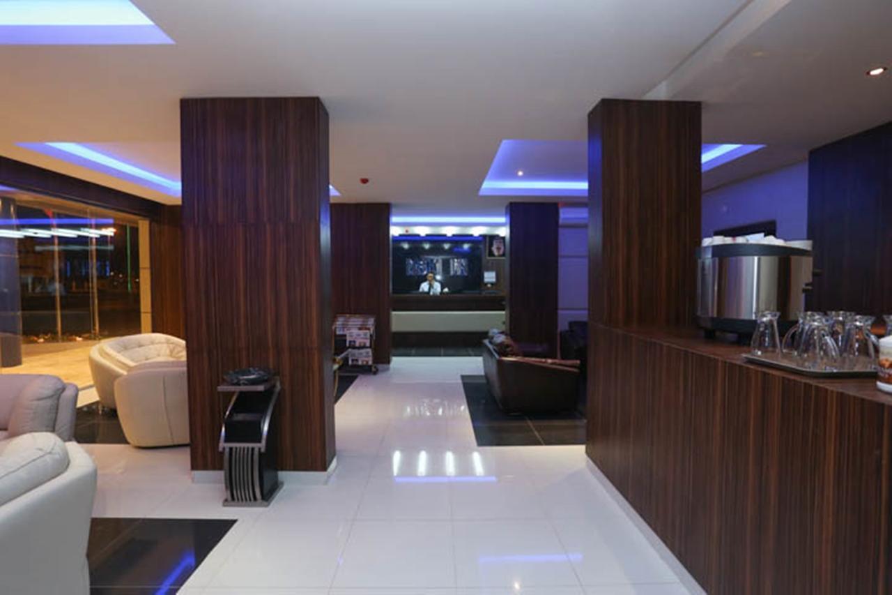 Raoum Inn - Hawtah Bani Tamim Hotat Bani Tamim Экстерьер фото