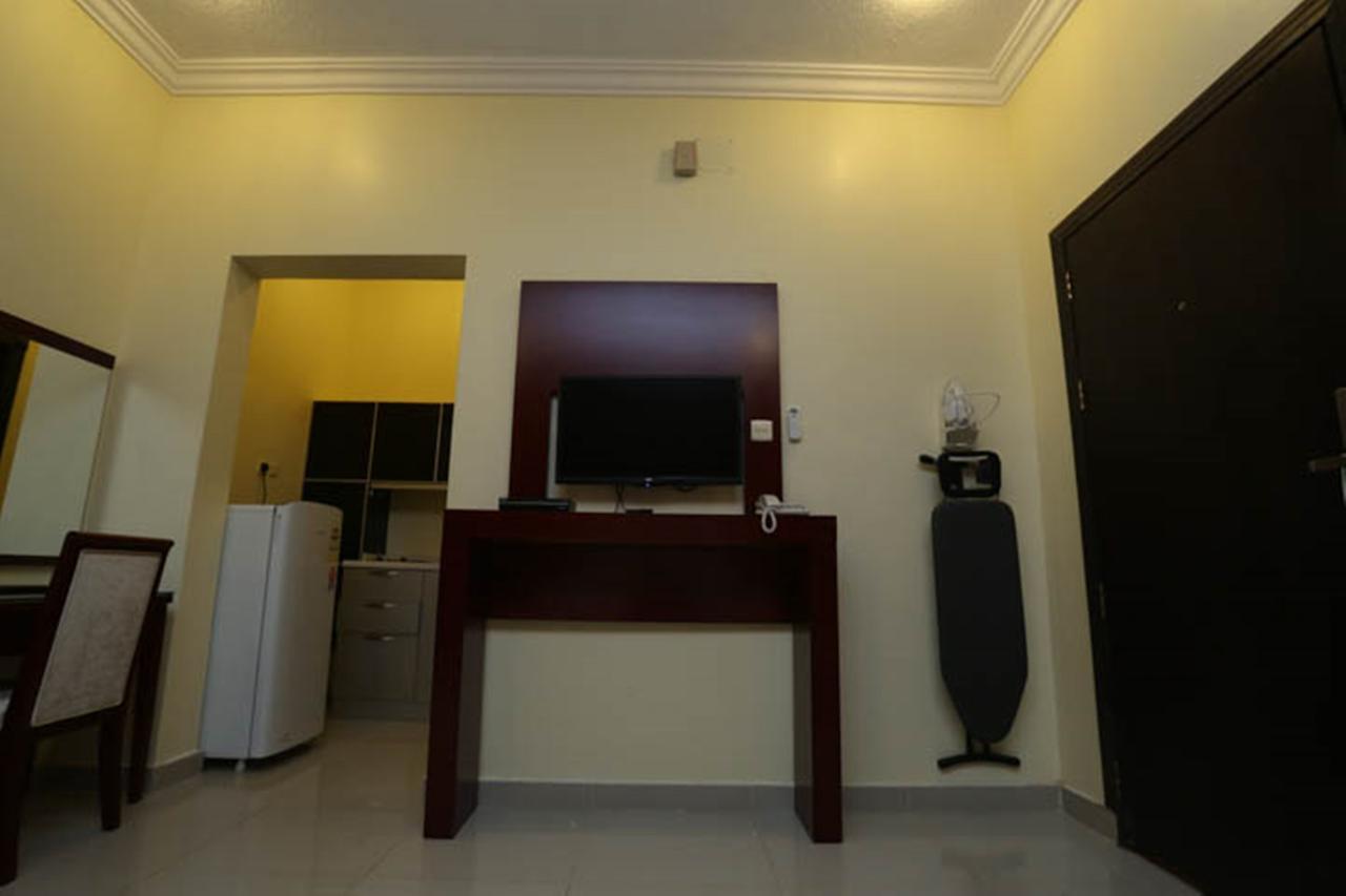Raoum Inn - Hawtah Bani Tamim Hotat Bani Tamim Экстерьер фото
